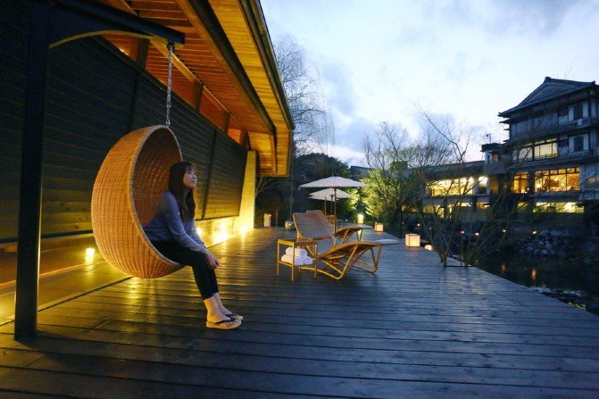 日本九州旅行游记,7天物语