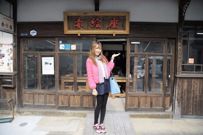 日本九州旅行游记,7天物语