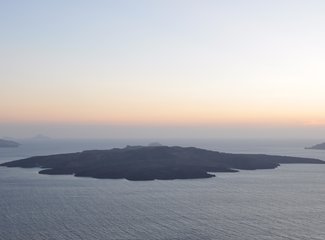 爱琴海旅游日志,爱琴海的梦幻之旅