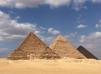 二进埃及，红海我怎能不爱你