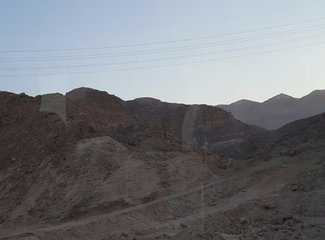 二进埃及，红海我怎能不爱你