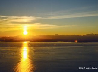 西雅图极光攻略,费尔班克斯极光旅游攻略