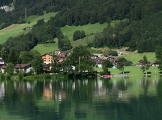 如诗如画如歌如梦完整版,如诗如画的瑞士