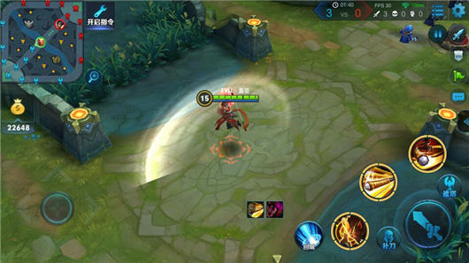 王者荣耀孙悟空打法出装,王者荣耀孙悟空打法和出装