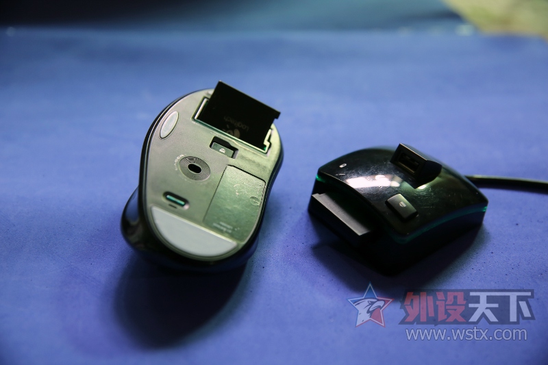 罗技gpw和g903深度分析,烧友谈各类功放