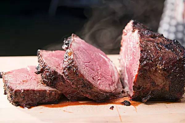 「知味」寒冬腊月，烟熏味道最悠长！