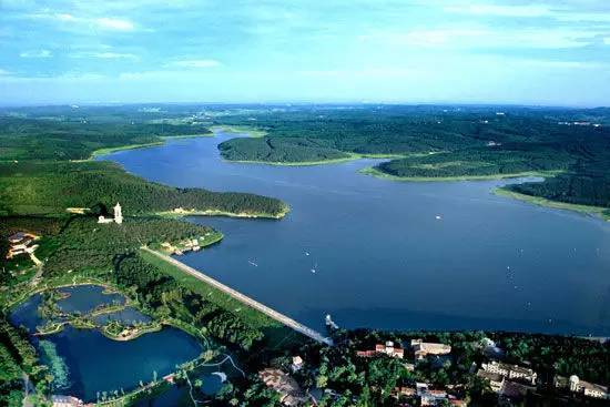 回望2016，原来我大长春这么牛