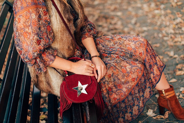 不撞包的小众包,小众包推荐全部