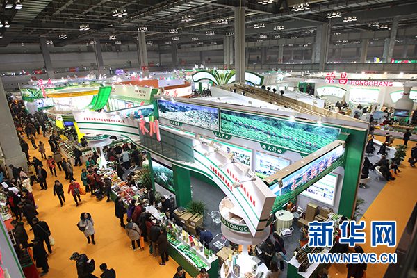 办年货的地方有哪些,办年货去哪里比较好