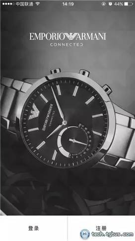 安里普奥阿玛尼是奢侈品吗,有里有面的手表