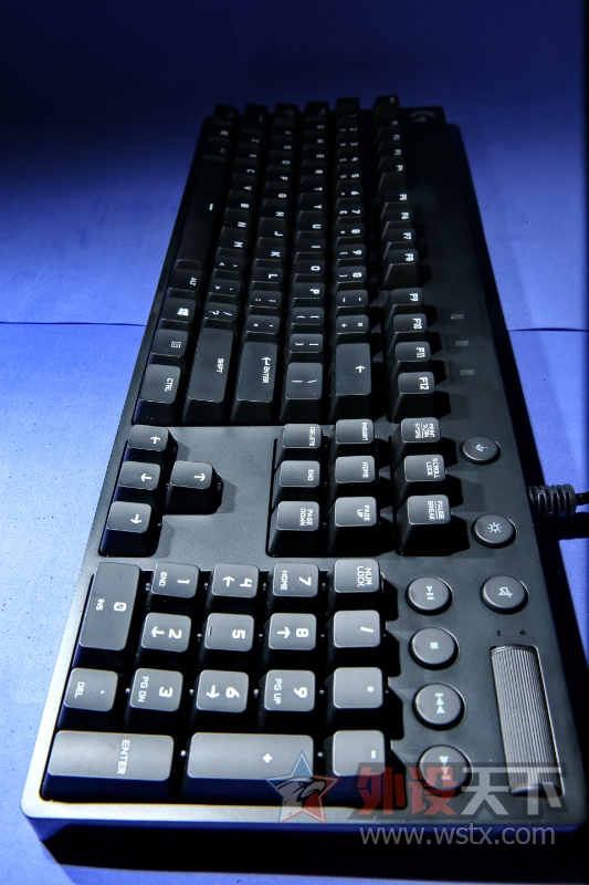 罗技gpw和g903深度分析,烧友谈各类功放