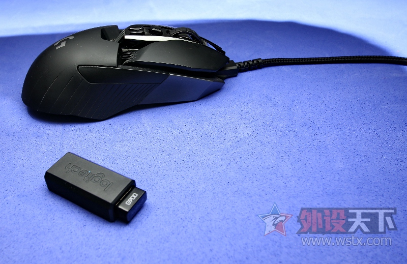 罗技gpw和g903深度分析,烧友谈各类功放