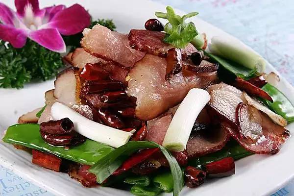 「知味」寒冬腊月，烟熏味道最悠长！