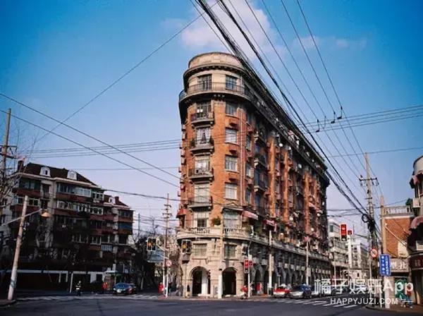 零点地图之上海篇：酷的人晚上都在这里扎堆