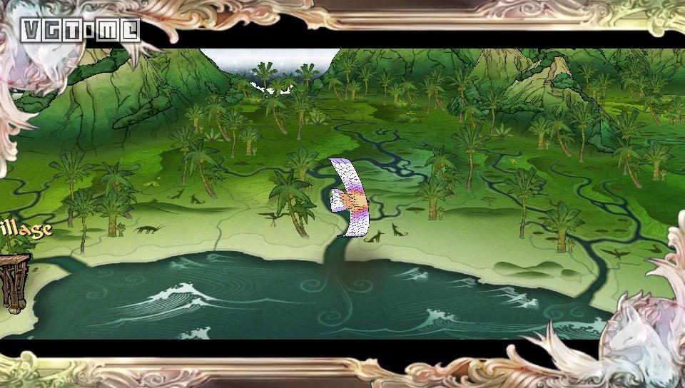 《沙加绯色天恩》：不复当年，却仍然浪漫的旅途