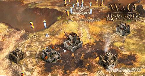 占领别国领土有什么好处,战火与秩序联盟领地在哪里开