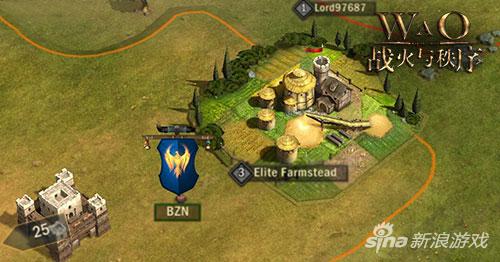 占领别国领土有什么好处,战火与秩序联盟领地在哪里开