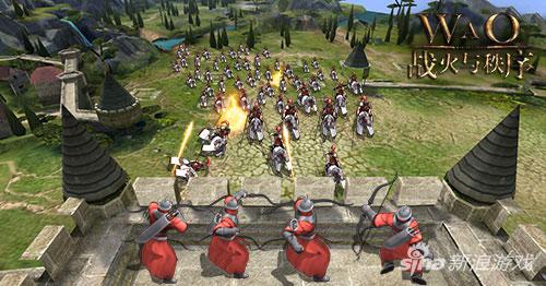 占领别国领土有什么好处,战火与秩序联盟领地在哪里开