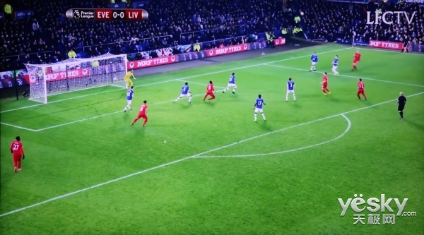 利物浦电视,利物浦电视剧