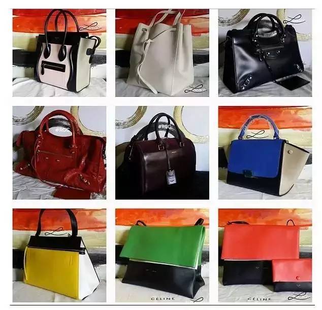 相信“包”治百病人的女人们关注了，看到这位“奇女子”赶紧绕行