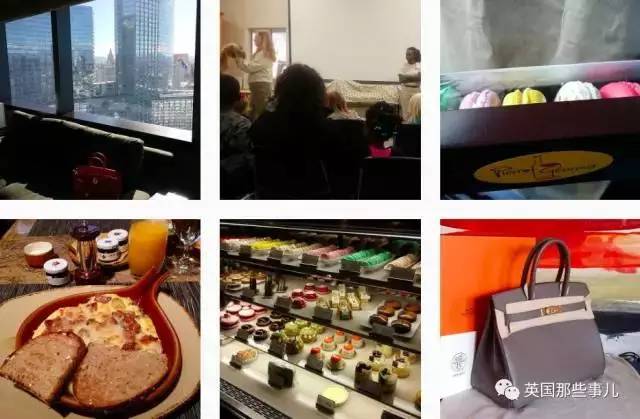 相信“包”治百病人的女人们关注了，看到这位“奇女子”赶紧绕行