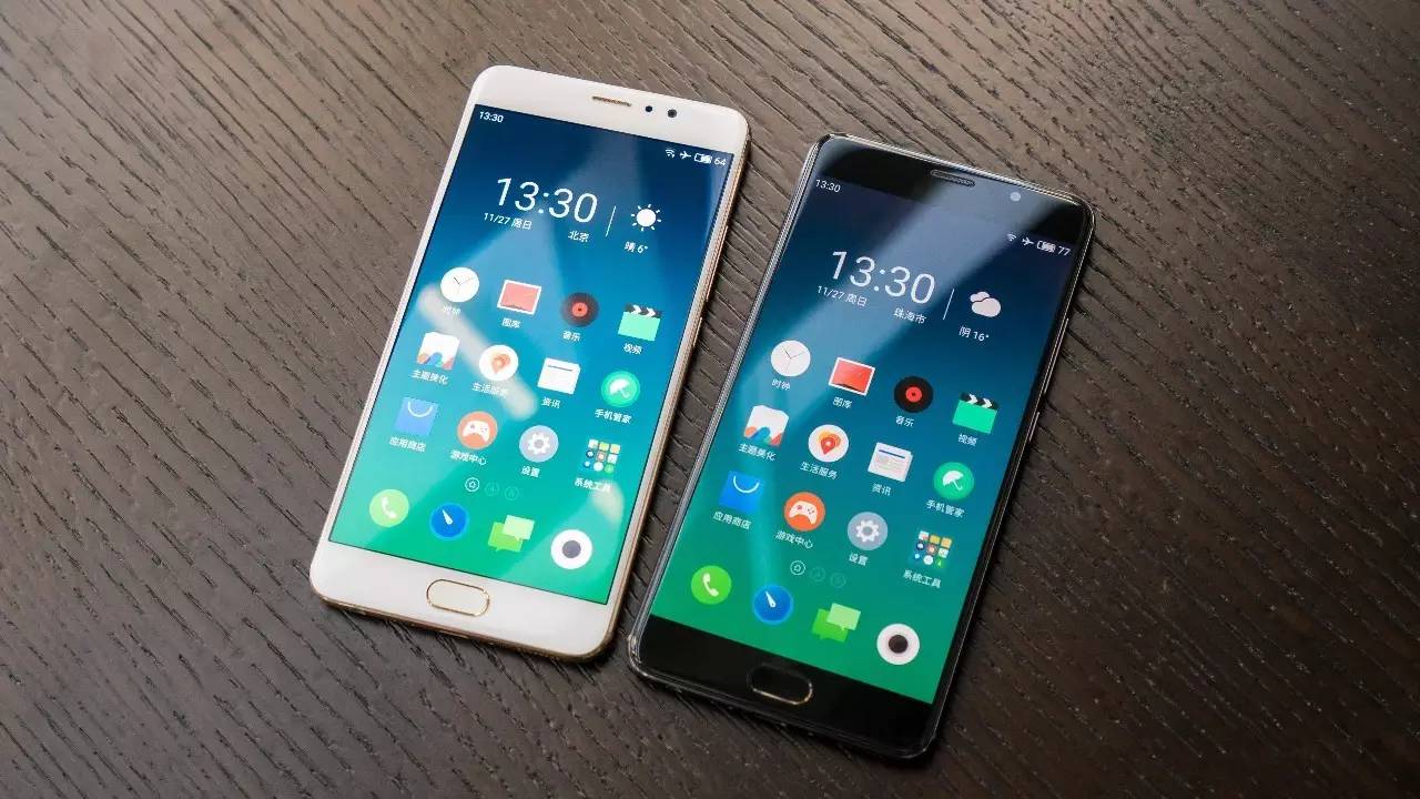 魅族新旗舰pro6plus,魅族pro6plus满血版