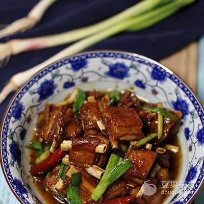 红烧羊排的做法王刚,红烧羊排的做法