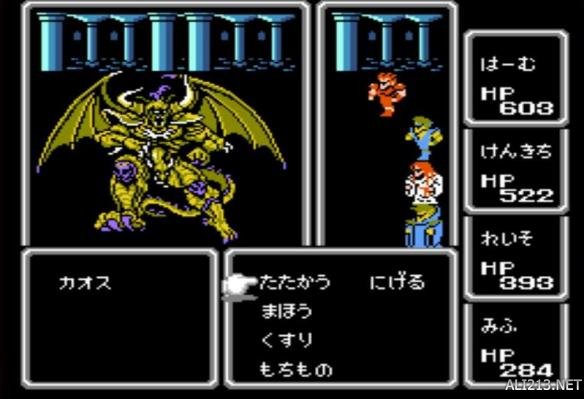 游知有味：小霸王其乐无穷啊FC时代最震撼的幻想