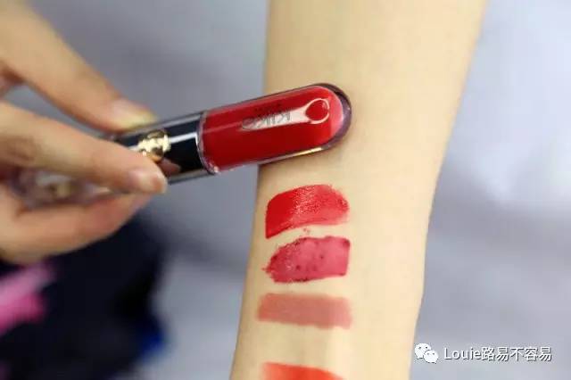 kiko口红系列推荐显白,kiko购物红包口红