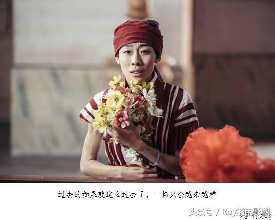 近十年最好的十部电影,这是我今年看过最好的电影