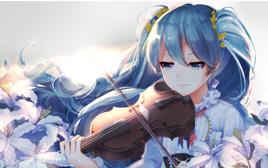 国服歌姬计划,歌姬计划发展史