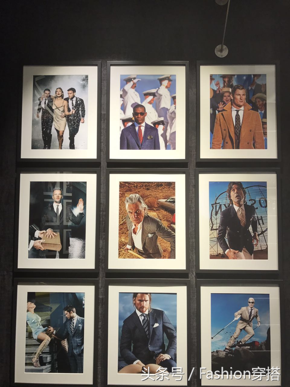 suitsupply什么档次,suitsupply是几线品牌