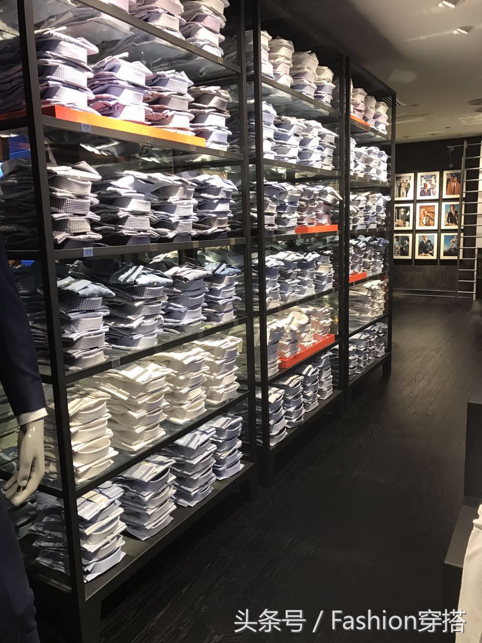 suitsupply什么档次,suitsupply是几线品牌