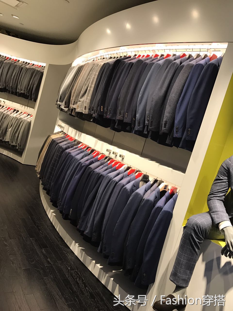 suitsupply什么档次,suitsupply是几线品牌