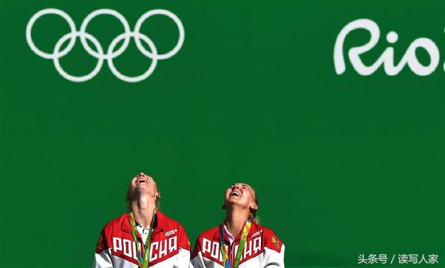 2016年，感动人的是体育，留下的依然是那些动人故事情感