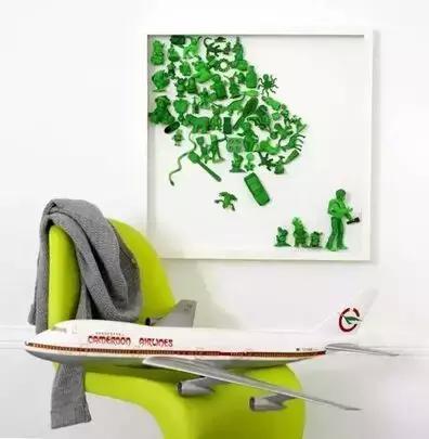 小孩的旧东西可以随便扔么,孩子的各种废旧玩具怎么改造