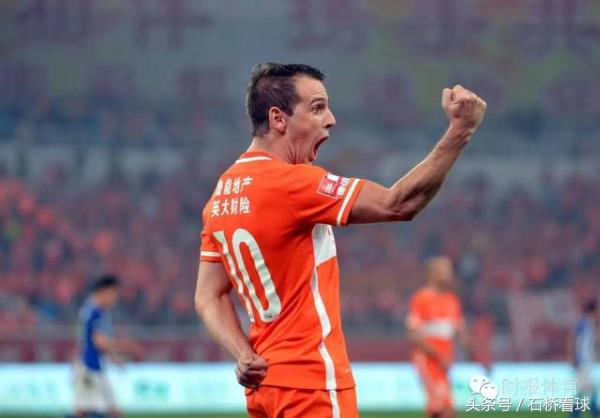 鲁能外援后腰最新消息,鲁能后腰位置球员选择