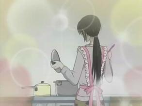 那个曾经为你默默付出的人,你身边还有那个为你做菜的人吗