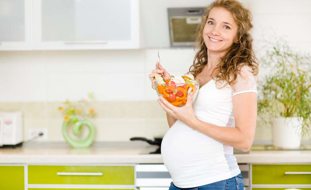 专家称孕妇可以科学吃蟹,孕妇吃了羊肉会得羊癫疯吗