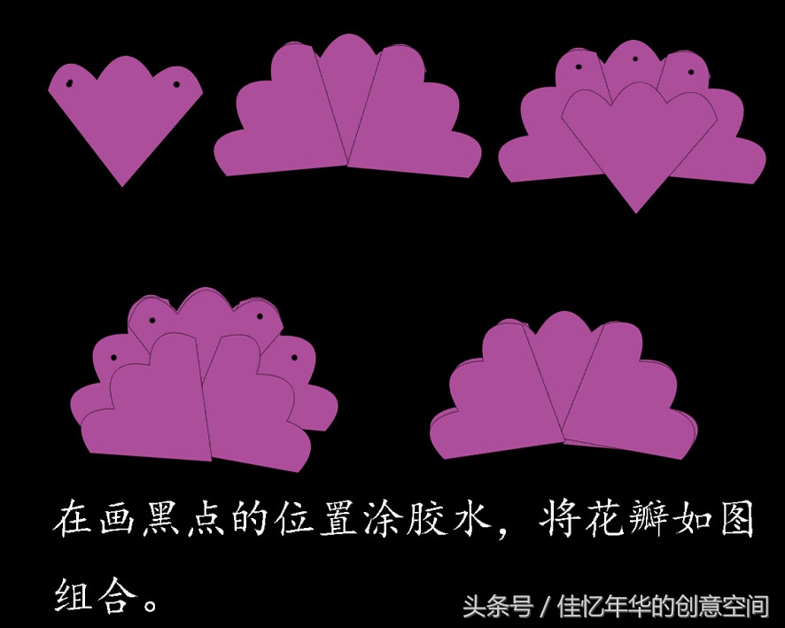 原创——送你一张新年贺卡，祝福2017凯歌高唱！