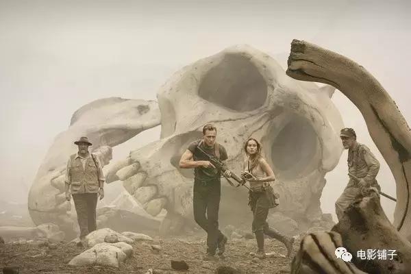 被2017的大片阵容吓哭，心疼钱包ing...