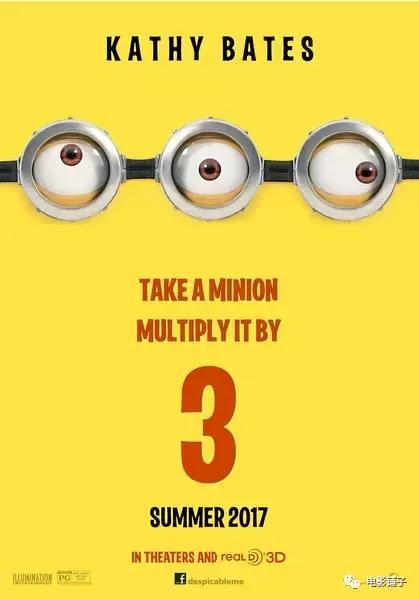 被2017的大片阵容吓哭，心疼钱包ing...