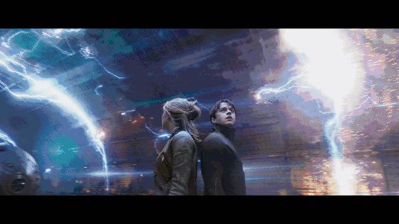 被2017的大片阵容吓哭，心疼钱包ing...