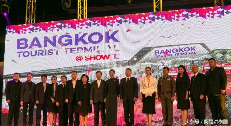 曼谷购物景点大全,旅游攻略曼谷自由行路线