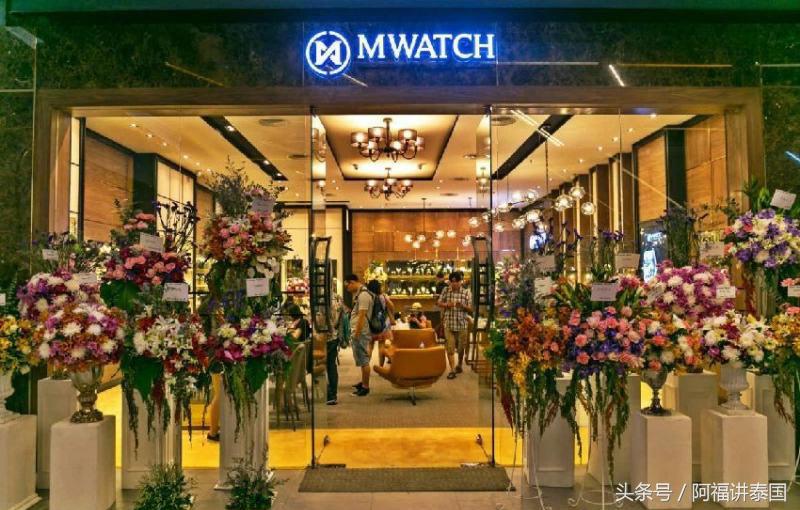 曼谷购物景点大全,旅游攻略曼谷自由行路线