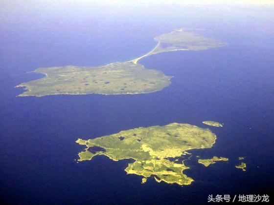 法国海外领地有几个岛,法国有多少海外属地