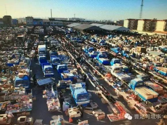 曹妃甸新城赶集,唐山曹妃甸区赶集表大全