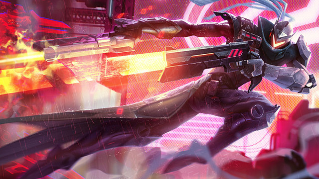 英雄联盟157位英雄15款皮肤,英雄联盟手游3.2版本新英雄皮肤