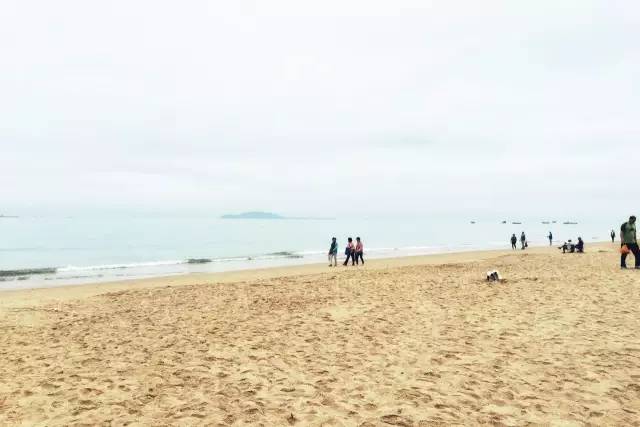 冬天的大亚湾,惠州大亚湾夏天的真实感受