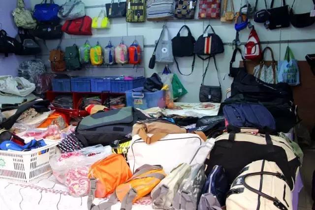 天津淘宝街搬哪去了,天津淘宝街地址有哪些